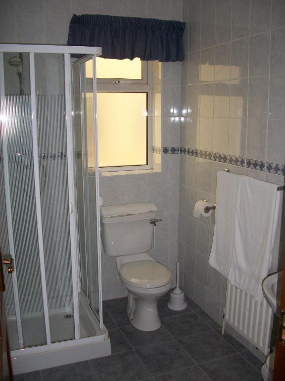 Seashore Lodge Guesthouse Galway Quarto foto